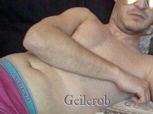 Geilerob