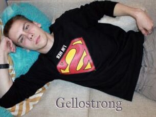 Gellostrong