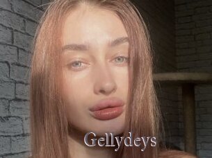 Gellydeys