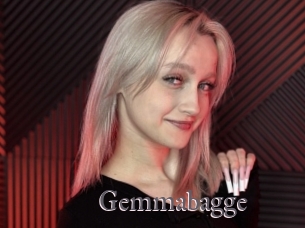 Gemmabagge