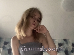 Gemmabossom