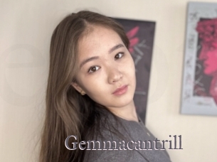 Gemmacantrill