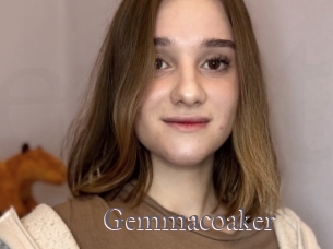 Gemmacoaker