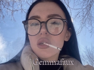 Gemmafaux