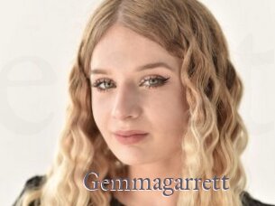 Gemmagarrett