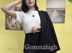 Gemmahigh