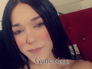 Genessis21