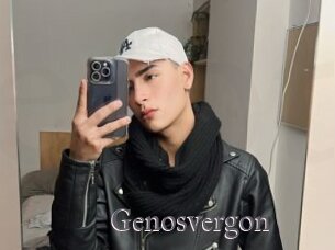 Genosvergon