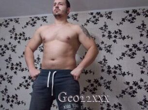 Geo22xxx