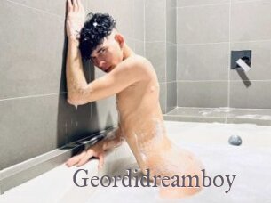 Geordidreamboy