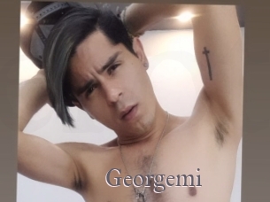 Georgemi