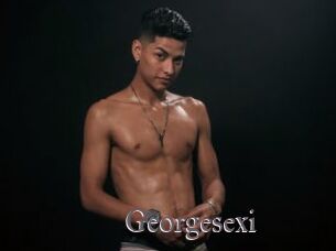 Georgesexi