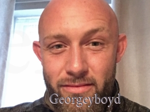 Georgeyboyd