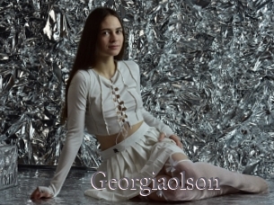 Georgiaolson