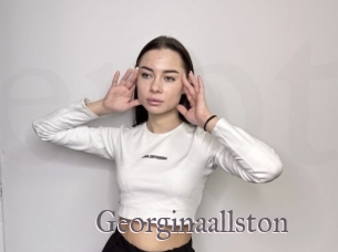 Georginaallston