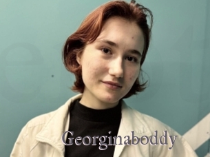 Georginaboddy