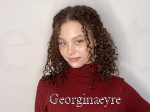 Georginaeyre