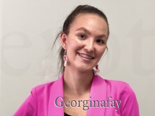georginafay Erotik Cams