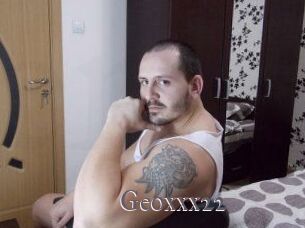 Geoxxx22