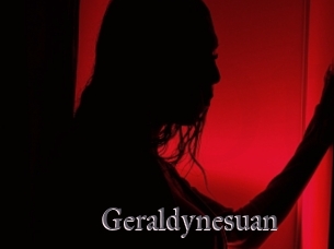 Geraldynesuan