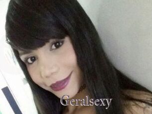 Geralsexy