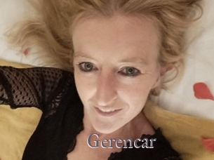 Gerencar