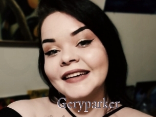 Geryparker