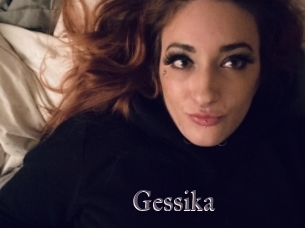 Gessika