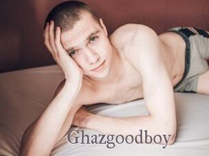 Ghazgoodboy