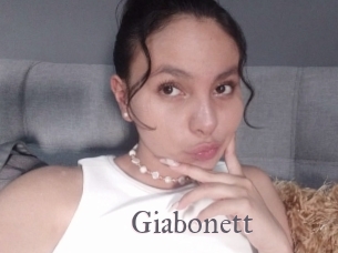 Giabonett