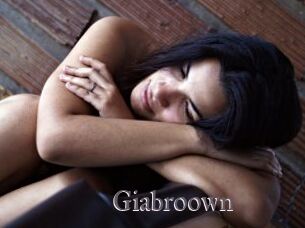 Giabroown