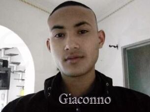 Giaconno