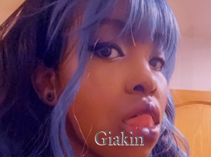 Giakin