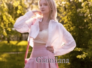 Giamilana