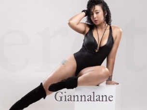 Giannalane