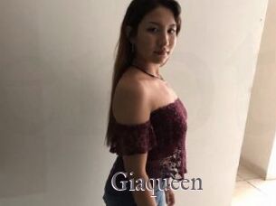 Giaqueen