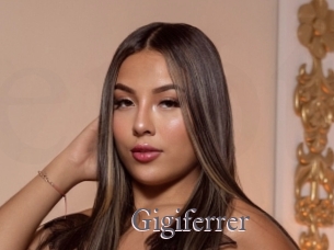 gigiferrer Erotik Cams