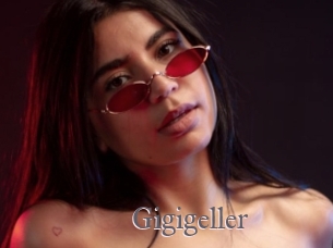 Gigigeller