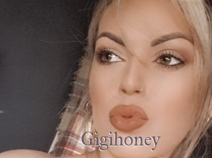 Gigihoney