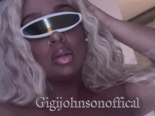 Gigijohnsonoffical