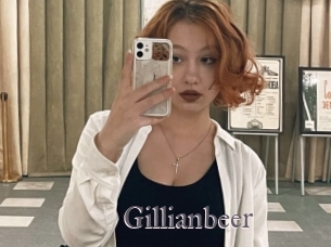 Gillianbeer