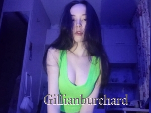 Gillianburchard