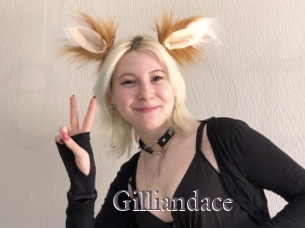 Gilliandace