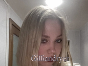 Gilliandryer