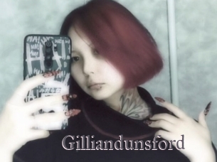 Gilliandunsford