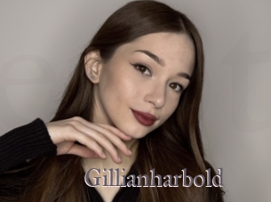 Gillianharbold