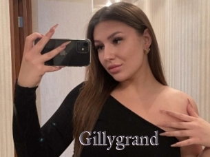 Gillygrand