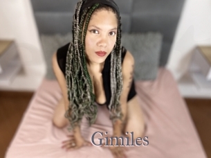 Gimiles