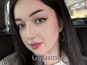 Ginaamber