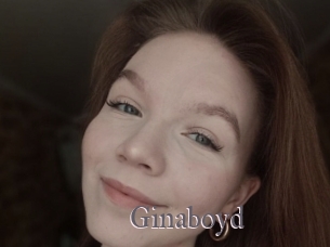 Ginaboyd